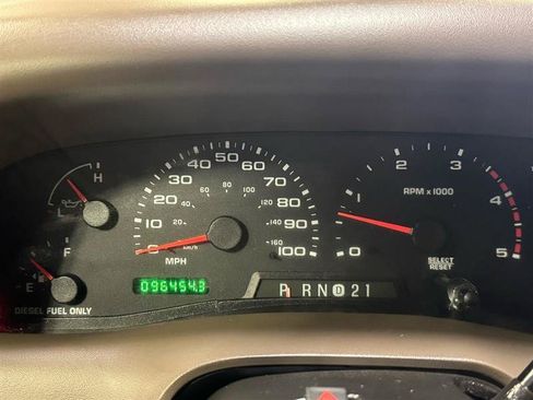 Used 2003 Ford F250 Lariat AWD/4WD image 24