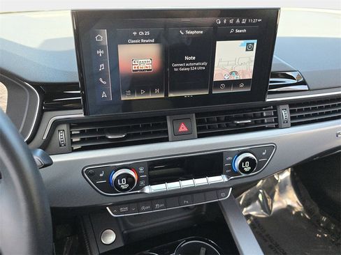 Used 2023 Audi A5 2.0T Premium Plus w/ Premium Plus image 26