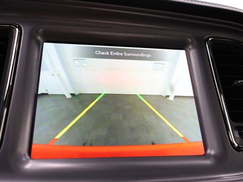 Used 2023 Dodge Challenger SRT Hellcat image 16