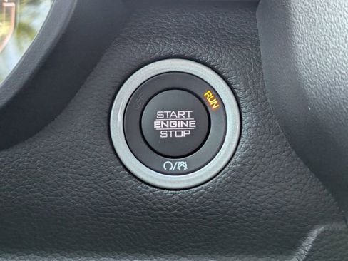 Used 2025 RAM 1500 Rebel w/ Bed Utility Group image 37