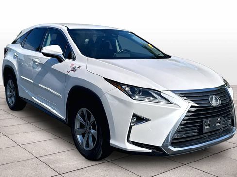 Used 2019 Lexus RX 350 AWD w/ Accessory Package image 3