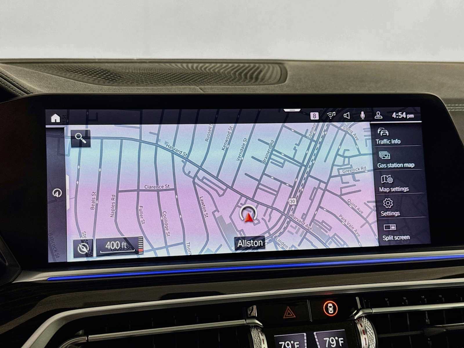 Used 2019 BMW X5 xDrive40i w/ Convenience Package AWD/4WD image 14
