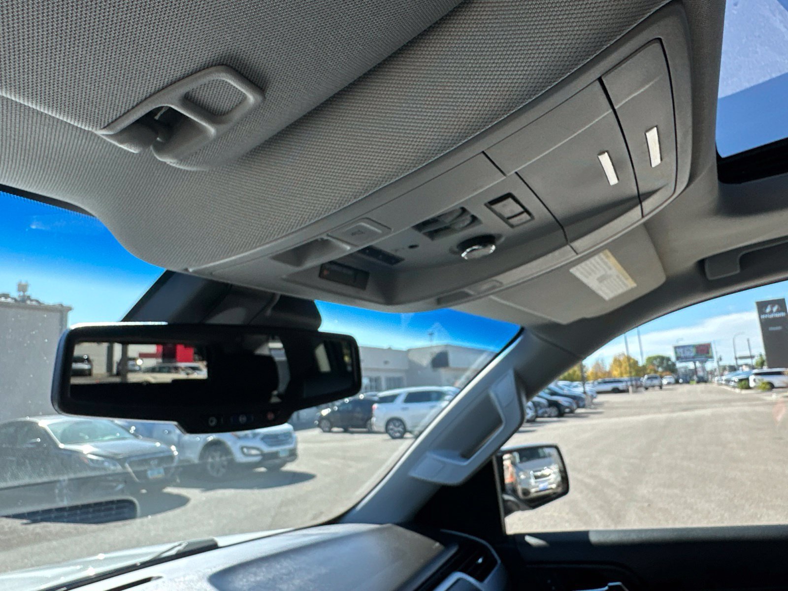 Used 2018 GMC Yukon SLT w/ Open Road Package AWD/4WD image 67