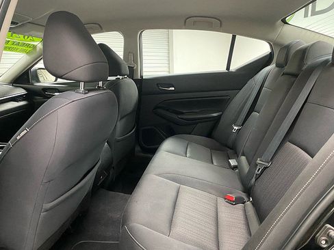 Used 2021 Nissan Altima 2.5 SV image 13