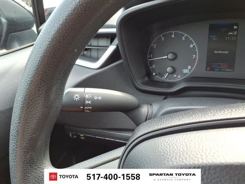 Used 2024 Toyota Corolla LE FWD image 25