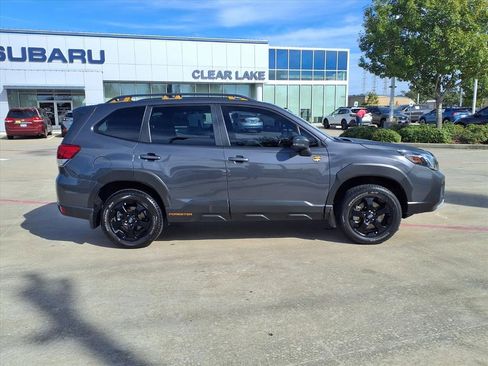 Used 2023 Subaru Forester Wilderness image 19