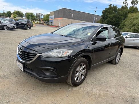 Used 2015 MAZDA CX-9 Touring FWD image 1