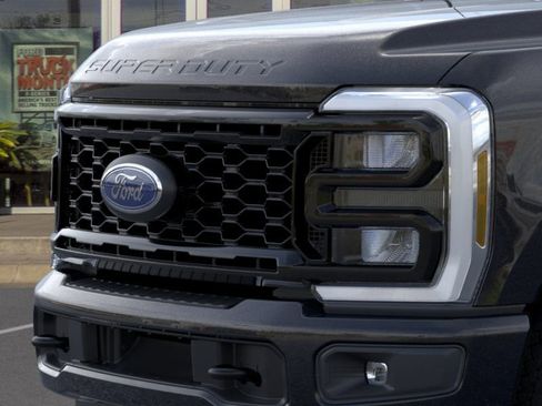 New 2026 Ford F250 XL w/ STX Appearance Package image 39