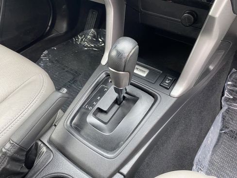 Used 2018 Subaru Impreza 2.0i Sport image 16