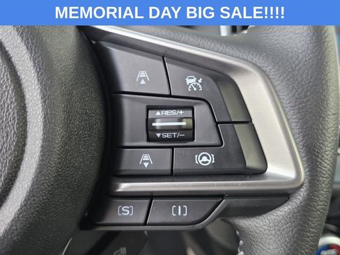 Used 2020 Subaru Forester Limited w/ Popular Package #3 AWD/4WD image 33