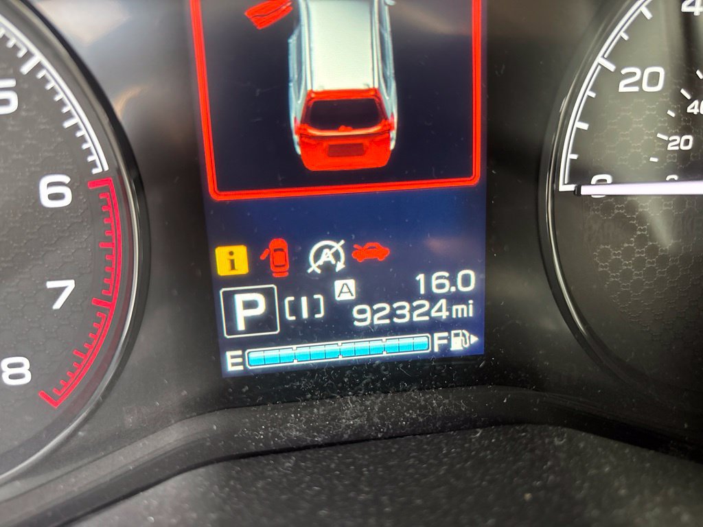 Used 2021 Subaru Forester AWD/4WD image 18