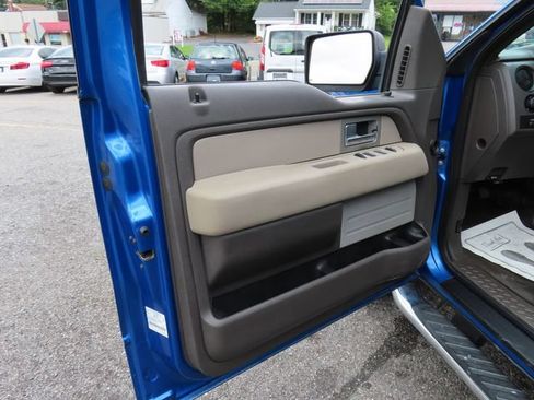 Used 2010 Ford F150 STX AWD/4WD image 12