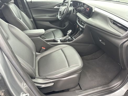 Certified 2024 Buick Encore GX Sport Touring image 14