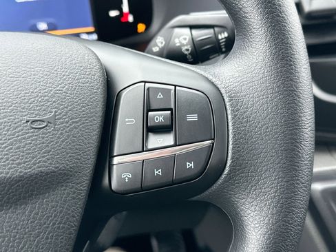 New 2026 Ford Transit 350 148 High Roof w/ Load Area Protection Package image 20