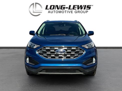 Used 2022 Ford Edge SEL w/ Convenience Package AWD/4WD image 11