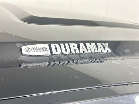 Used 2018 GMC Sierra 3500 Denali w/ Duramax Plus Package image 38