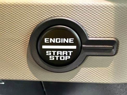 Used 2023 Ford Bronco Wildtrak AWD/4WD image 15