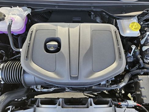 New 2026 RAM 1500 Big Horn image 28