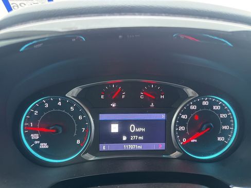 Used 2020 Chevrolet Traverse RS w/ LPO, Floor Liner Package image 39