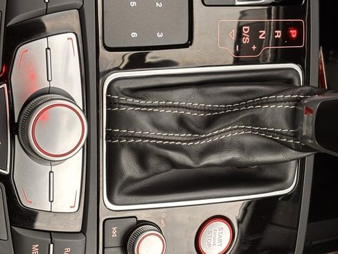 Used 2017 Audi S7 Premium Plus w/ Cold Weather Package image 15