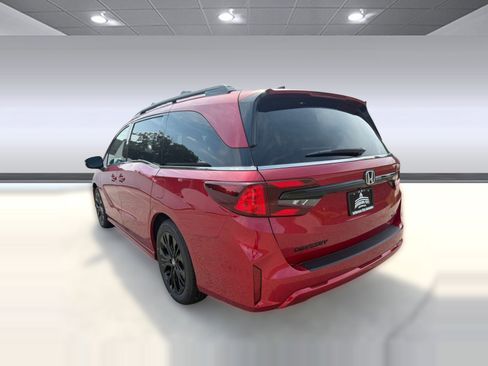 New 2026 Honda Odyssey Sport-L image 3