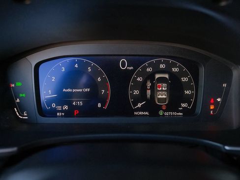 Used 2023 Honda Civic Sport Touring image 19