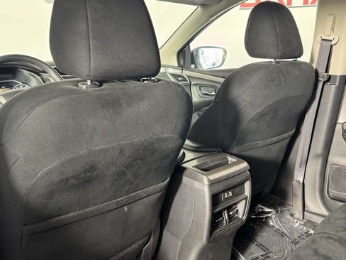 Used 2020 Nissan Murano S w/ Technology Package AWD/4WD image 31