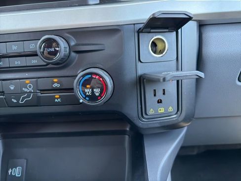 Certified 2024 Ford F250 XLT w/ Camper Package AWD/4WD image 25