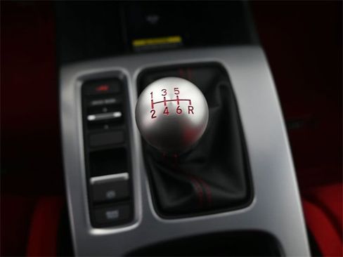 New 2025 Honda Civic Type R image 2