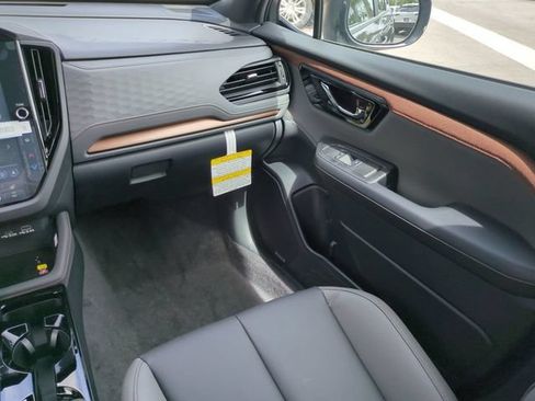 New 2026 Subaru Forester Sport w/ Sport Plus Package AWD/4WD image 17
