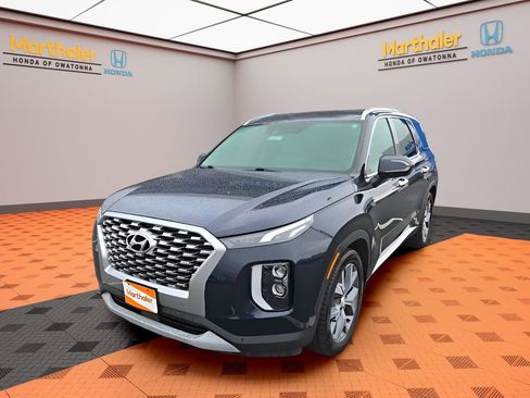 Used 2021 Hyundai Palisade SEL w/ Premium Package AWD/4WD image 1