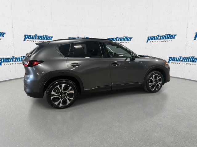 New 2026 MAZDA CX-5 Preferred AWD/4WD image 11