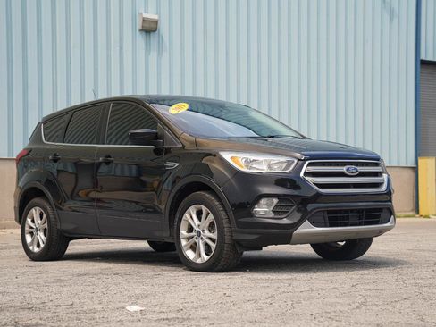 Used 2019 Ford Escape SE AWD/4WD image 5