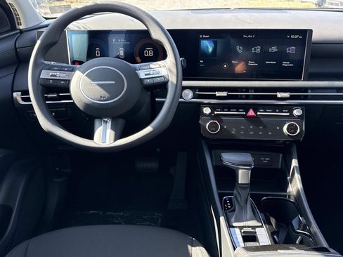 New 2026 Hyundai Tucson SEL image 2