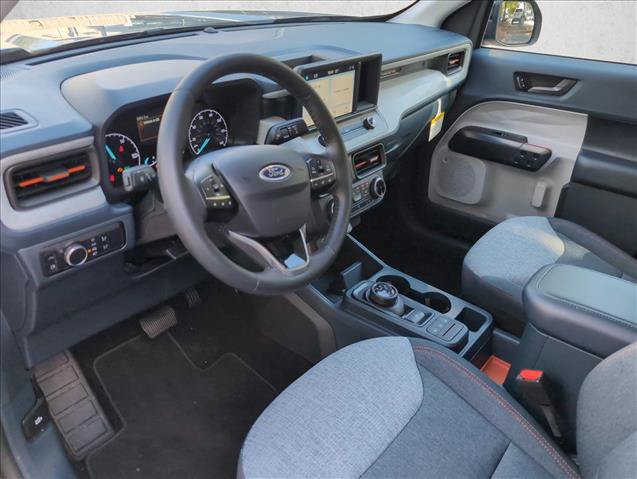 Used 2024 Ford Maverick XLT w/ XLT Luxury Package FWD image 8