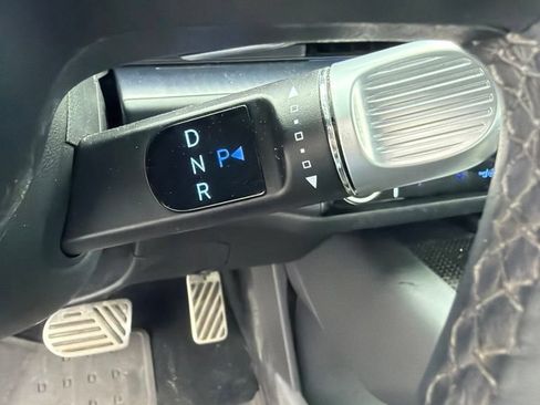 Used 2023 Hyundai Ioniq 6 Limited AWD/4WD image 15