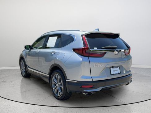 Used 2020 Honda CR-V Touring image 8