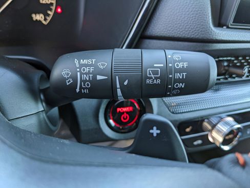 New 2026 Honda CR-V Sport image 28