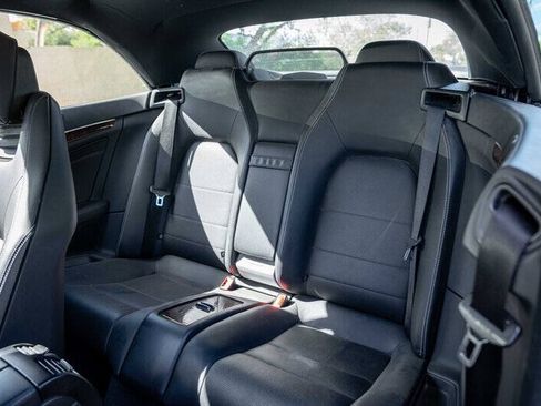 Used 2014 Mercedes-Benz E 350 Cabriolet image 16