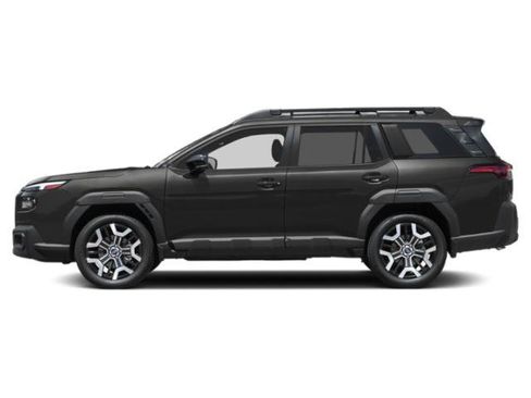 New 2026 Subaru Outback Touring AWD/4WD image 3