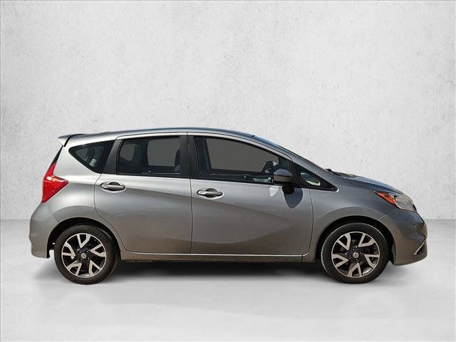 Used 2015 Nissan Versa Note SR w/ SR Convenience Package FWD image 4
