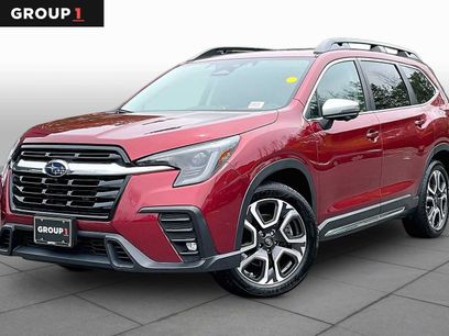 Used 2023 Subaru Ascent Limited w/ Technology Package