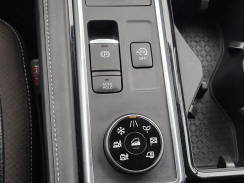 Certified 2023 Nissan Pathfinder SL w/ SL Premium Package image 33