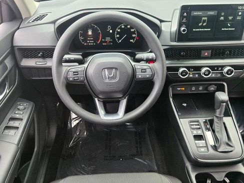 Used 2026 Honda CR-V LX image 12