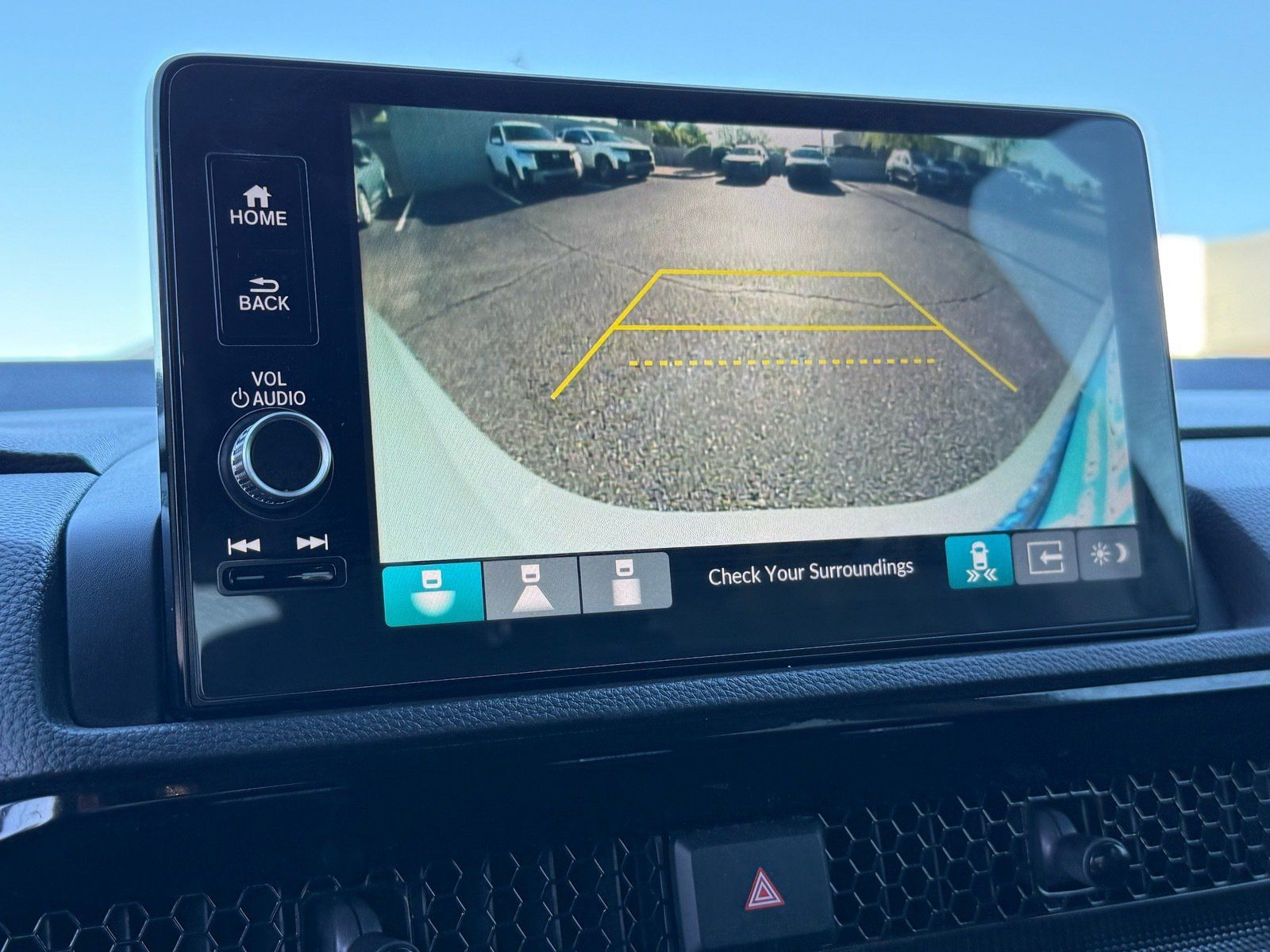 Used 2024 Honda CR-V EX-L image 23