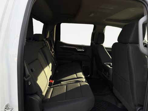 New 2026 Chevrolet Silverado 1500 RST AWD/4WD image 18
