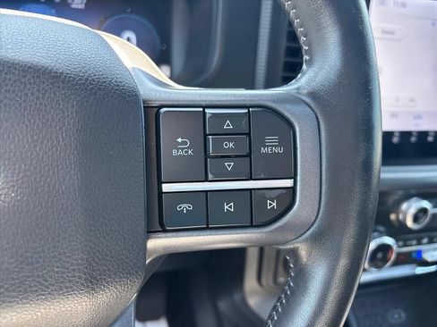 Used 2024 Ford F150 Lariat w/ Equipment Group 502A High AWD/4WD image 31