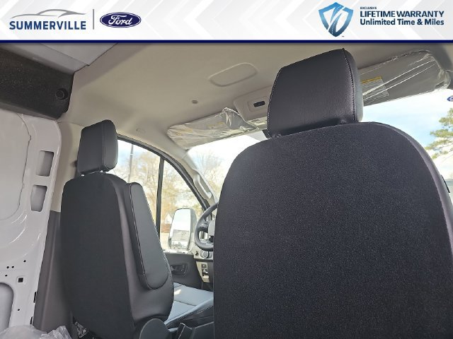 New 2026 Ford Transit 150 Low Roof RWD image 12