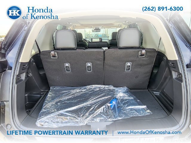 New 2026 Honda Pilot Elite image 13