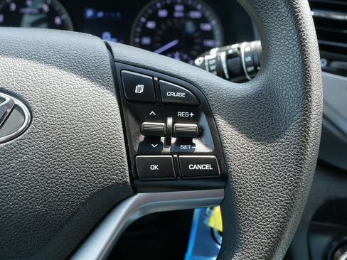Used 2018 Hyundai Tucson SEL AWD/4WD image 30